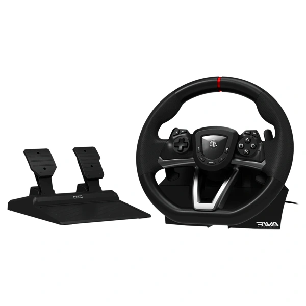 Hori рулі Racing Wheel APEX SPF-004U PS5
