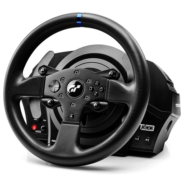 Thrustmaster тұтқасы T300 RS Gran Turismo Edition EU Version