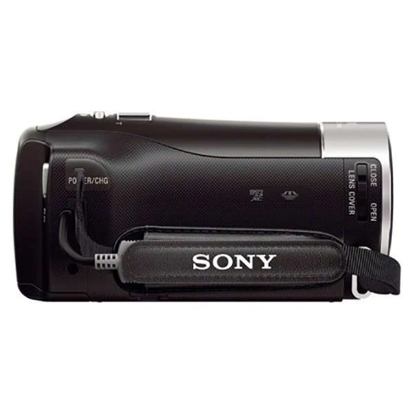 Видеокамера Sony HDR-CX405/BC - фото 3