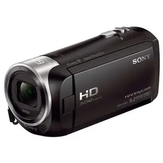 Видеокамера Sony HDR-CX405/BC