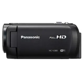 Видеокамера Panasonic HC-V380EE-K