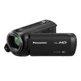 Видеокамера Panasonic HC-V380EE-K - фото 4