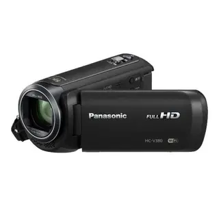 Видеокамера Panasonic HC-V380EE-K