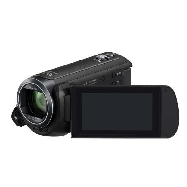 Видеокамера Panasonic HC-V380EE-K - фото 5