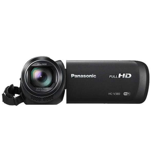 Видеокамера Panasonic HC-V380EE-K
