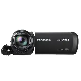 Видеокамера Panasonic HC-V380EE-K
