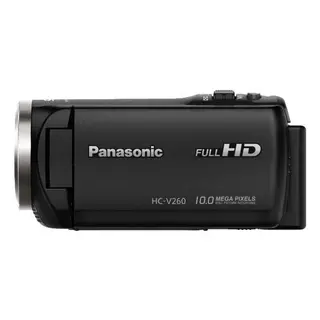 Видеокамера Panasonic HC-V260EE-K