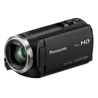 Видеокамера Panasonic HC-V260EE-K