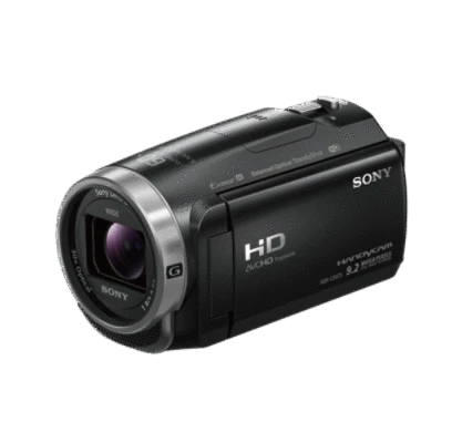 Видеокамера Sony HDRCX625B.CEL