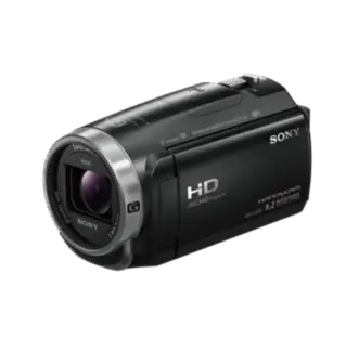 Видеокамера Sony HDRCX625B.CEL