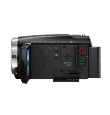 Видеокамера Sony HDRCX625B.CEL - фото 2