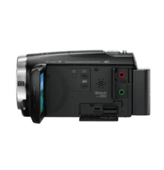 Видеокамера Sony HDRCX625B.CEL