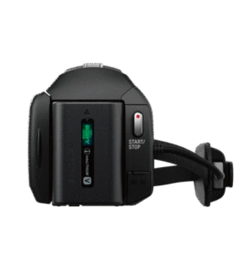 Видеокамера Sony HDRCX625B.CEL - фото 3