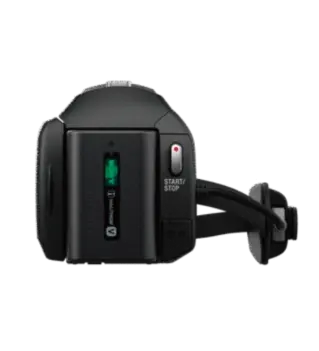 Видеокамера Sony HDRCX625B.CEL