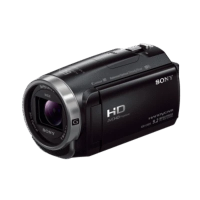 Видеокамера Sony HDRCX625B.CEL - фото 4