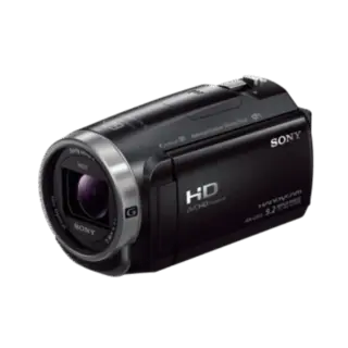 Видеокамера Sony HDRCX625B.CEL