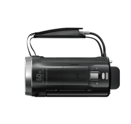 Видеокамера Sony HDRCX625B.CEL - фото 5