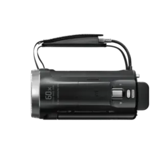 Видеокамера Sony HDRCX625B.CEL