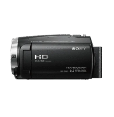 Видеокамера Sony HDRCX625B.CEL - фото 6