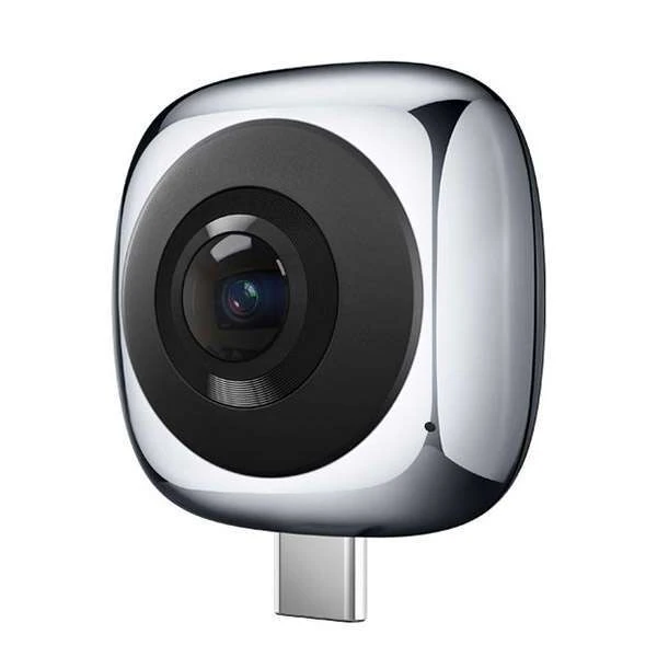 Видеокамера HUAWEI EnVizion 360 CV60 - фото 5