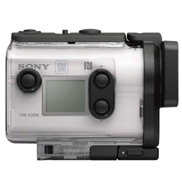 Sony бейнекамерасы FDRX3000.E35/WC