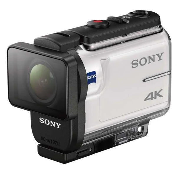Видеокамера Sony FDRX3000.E35/WC