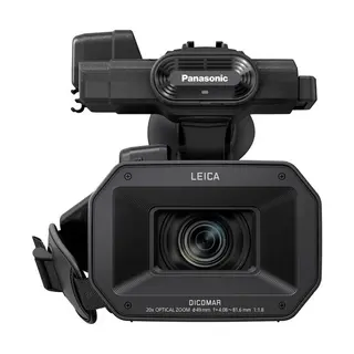 Видеокамера Panasonic HC-X1000EE