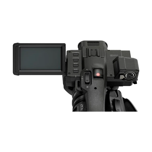 Видеокамера Panasonic HC-X1000EE - фото 5