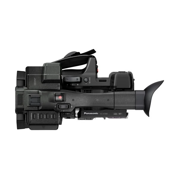 Видеокамера Panasonic HC-X1000EE - фото 7