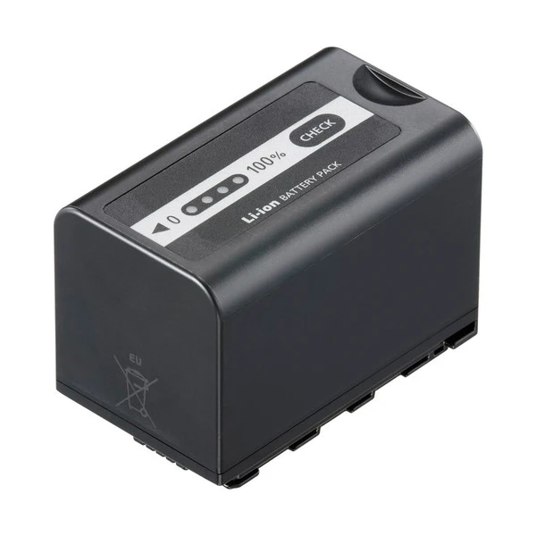 Видеокамера Panasonic HC-X1000EE - фото 8