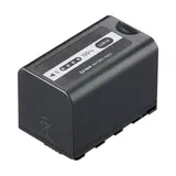 Видеокамера Panasonic HC-X1000EE - фото 8