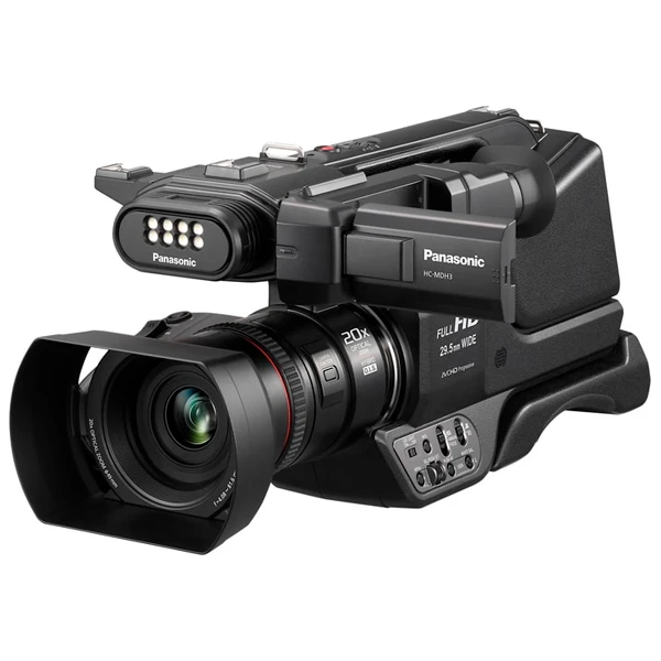 Видеокамера Panasonic HC-MDH3E