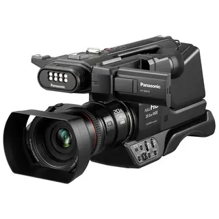 Видеокамера Panasonic HC-MDH3E