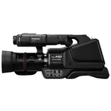 Видеокамера Panasonic HC-MDH3E - фото 5