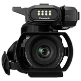 Видеокамера Panasonic HC-MDH3E - фото 2