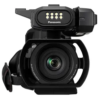 Видеокамера Panasonic HC-MDH3E