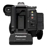 Видеокамера Panasonic HC-MDH3E - фото 3