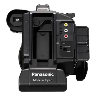 Видеокамера Panasonic HC-MDH3E