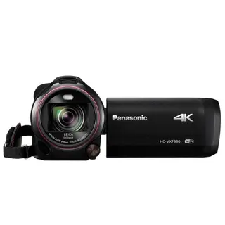 Видеокамера Panasonic HC-VXF990EEK