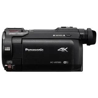 Видеокамера Panasonic HC-VXF990EEK