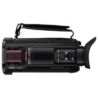 Видеокамера Panasonic HC-VXF990EEK