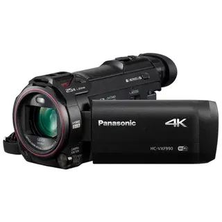 Видеокамера Panasonic HC-VXF990EEK
