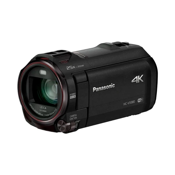 Panasonic бейнекамерасы HC-VX980EE-K