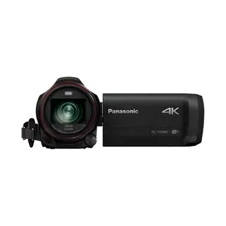 Panasonic бейнекамерасы HC-VX980EE-K
