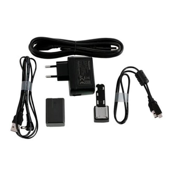 Видеокамера Panasonic HC-V770EE-K - фото 4