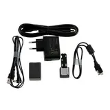 Видеокамера Panasonic HC-V770EE-K - фото 4