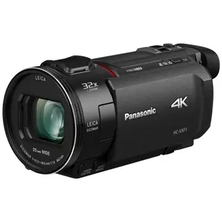 Видеокамера Panasonic HC-VXF1EE-K