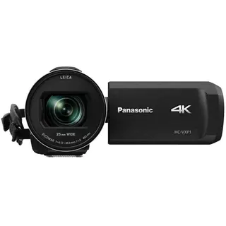 Видеокамера Panasonic HC-VXF1EE-K