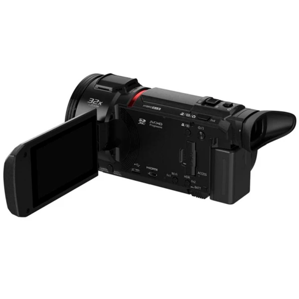 Видеокамера Panasonic HC-VXF1EE-K - фото 3