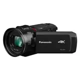Видеокамера Panasonic HC-VX1EE-K - фото 2